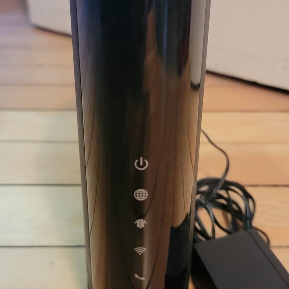 Ziply Fiber Wireless Router - Picture 2 of 3